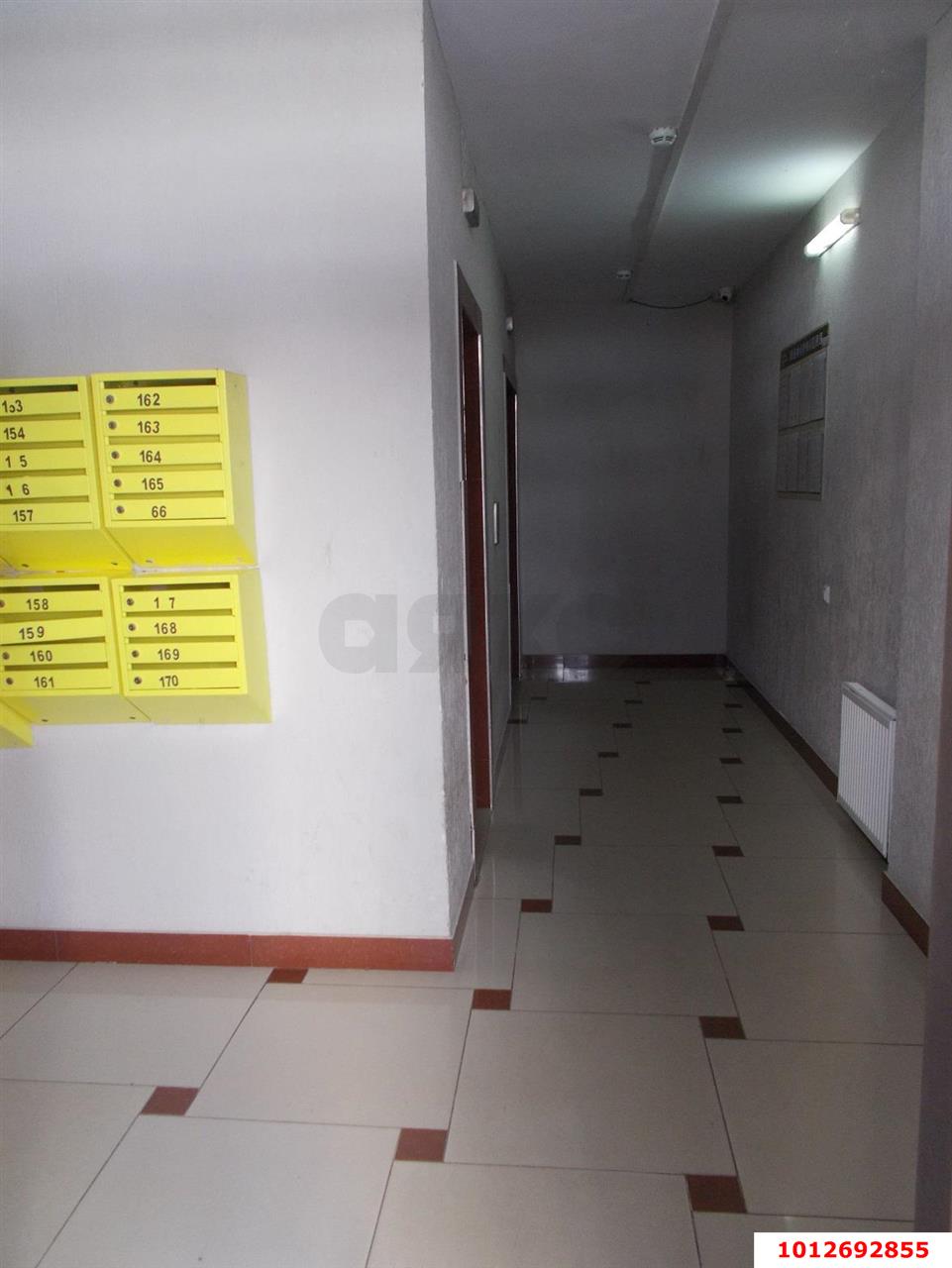 Фото №16: 2-комнатная квартира 72 м² - Краснодар, Карасунский внутригородской округ, мкр. жилой комплекс Восток, ул. Лавочкина, 19