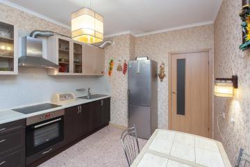 Фото №3: 2-комнатная квартира 72 м² - Краснодар, мкр. жилой комплекс Восток, ул. Лавочкина, 19