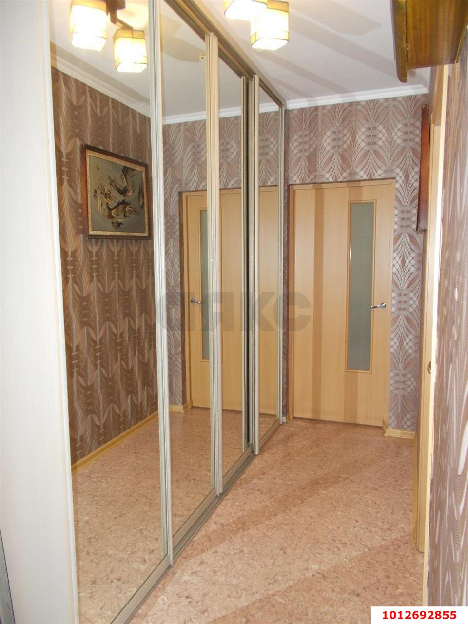 Фото №12: 2-комнатная квартира 72 м² - Краснодар, Карасунский внутригородской округ, мкр. жилой комплекс Восток, ул. Лавочкина, 19