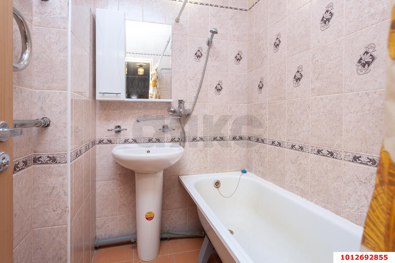 Фото №13: 2-комнатная квартира 72 м² - Краснодар, Карасунский внутригородской округ, мкр. жилой комплекс Восток, ул. Лавочкина, 19