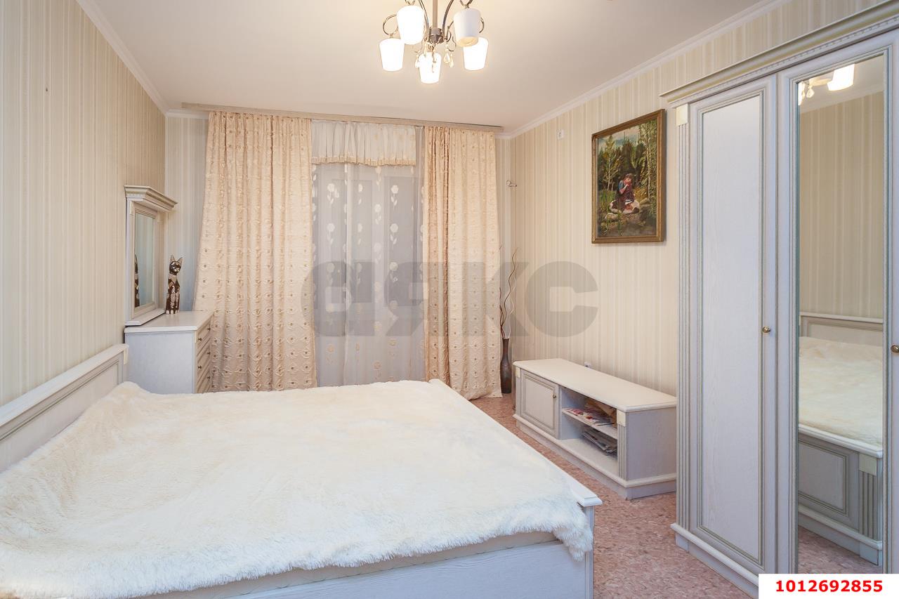 Фото №7: 2-комнатная квартира 72 м² - Краснодар, Пашковский, ул. Лавочкина, 19