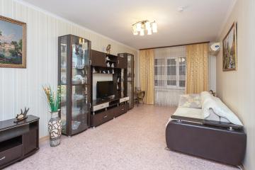 Фото №5: 2-комнатная квартира 72 м² - Краснодар, мкр. жилой комплекс Восток, ул. Лавочкина, 19