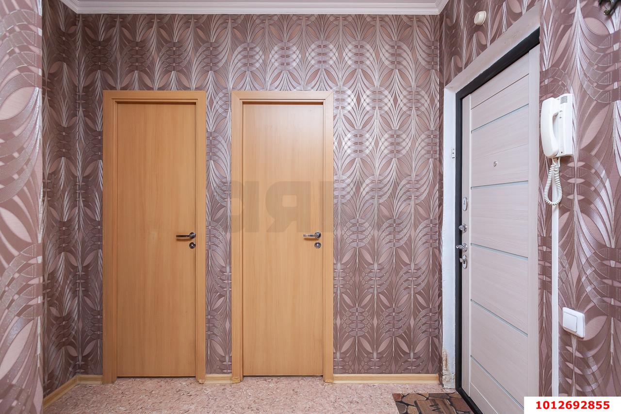 Фото №11: 2-комнатная квартира 72 м² - Краснодар, Пашковский, ул. Лавочкина, 19