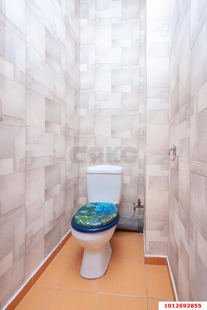 Фото №14: 2-комнатная квартира 72 м² - Краснодар, Карасунский внутригородской округ, мкр. жилой комплекс Восток, ул. Лавочкина, 19