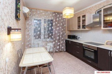 Фото №2: 2-комнатная квартира 66 м² - Краснодар, ж/м Пашковский, ул. Лавочкина, 19