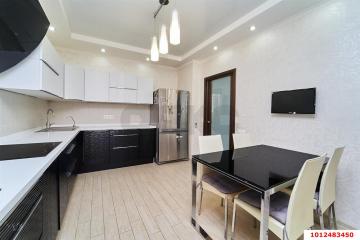 Фото №3: 3-комнатная квартира 111 м² - Краснодар, мкр. Центральный, ул. Промышленная, 49/1