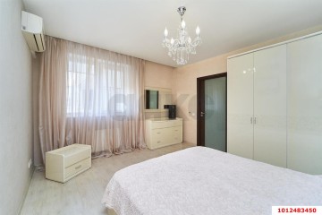 Фото №5: 3-комнатная квартира 111 м² - Краснодар, мкр. Центральный, ул. Промышленная, 49/1