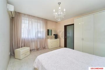 Фото №5: 3-комнатная квартира 111 м² - Краснодар, мкр. Центральный, ул. Промышленная, 49/1