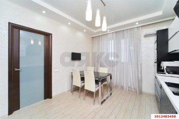 Фото №4: 3-комнатная квартира 111 м² - Краснодар, мкр. Центральный, ул. Промышленная, 49/1