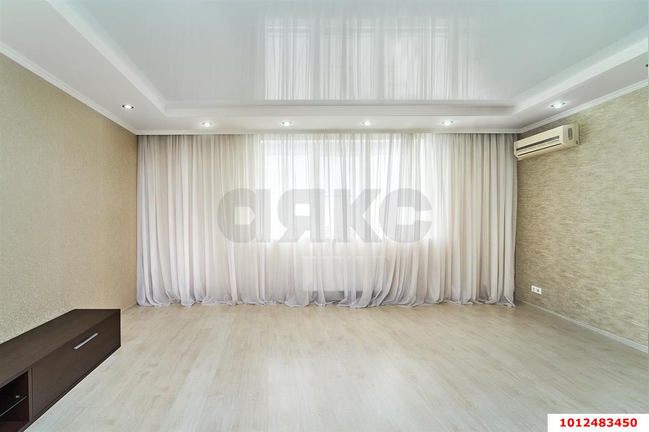 Фото №10: 3-комнатная квартира 114 м² - Краснодар, Центральный, ул. Промышленная, 49/1