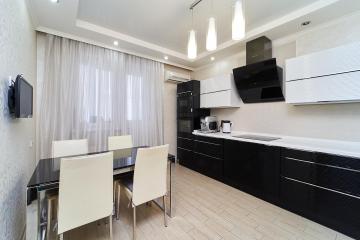 Фото №2: 3-комнатная квартира 114 м² - Краснодар, мкр. Центральный, ул. Промышленная, 49/1