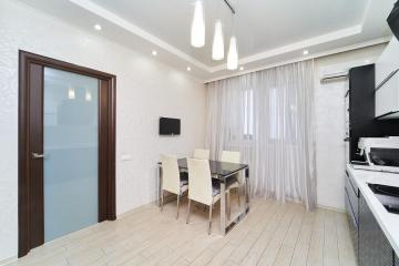 Фото №4: 3-комнатная квартира 114 м² - Краснодар, мкр. Центральный, ул. Промышленная, 49/1