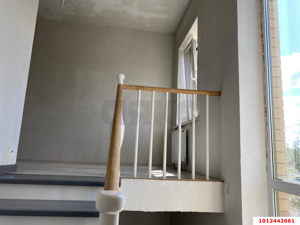 Фото №11: Дом 128 м² + 4 сот. - Делюшес, мкр. Прикубанский внутригородской округ, ул. Урожайная