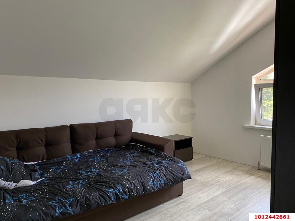 Фото №6: Дом 128 м² + 4 сот. - Делюшес, мкр. Прикубанский внутригородской округ, ул. Урожайная