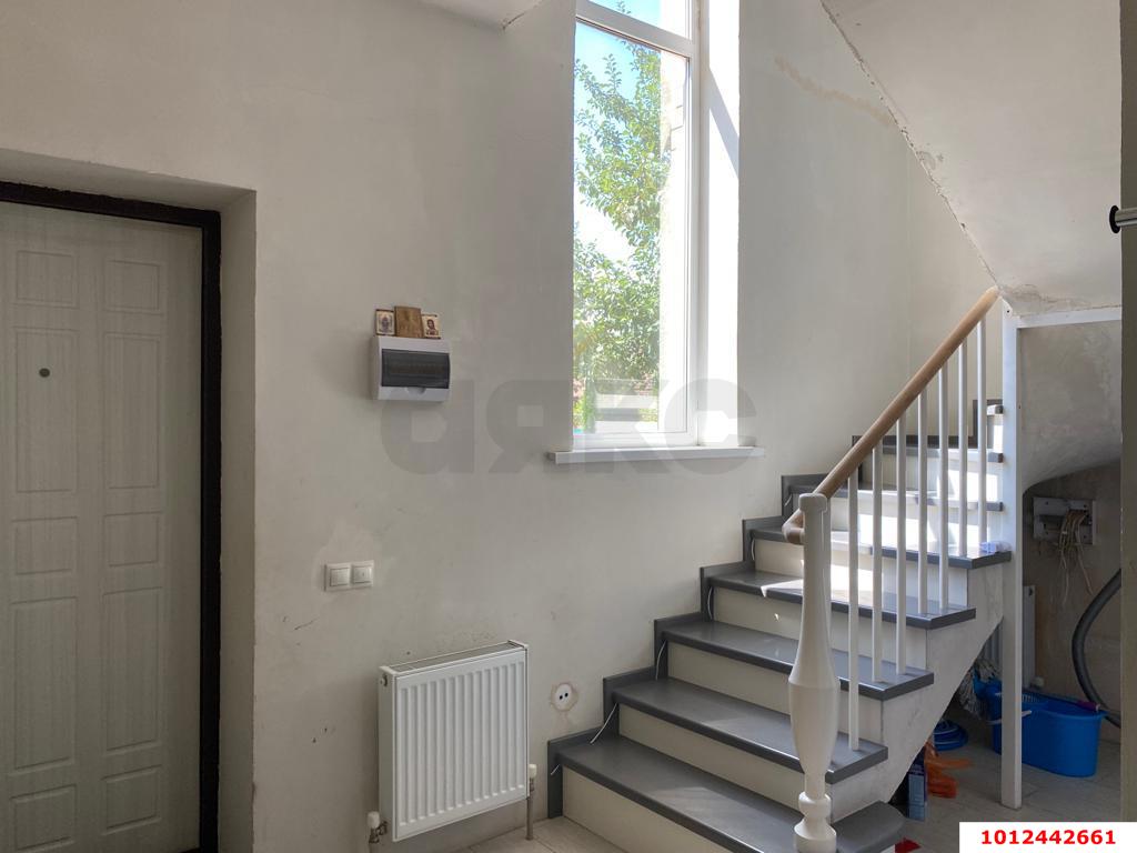 Фото №12: Дом 128 м² + 4 сот. - Делюшес, Прикубанский внутригородской округ, ул. Урожайная