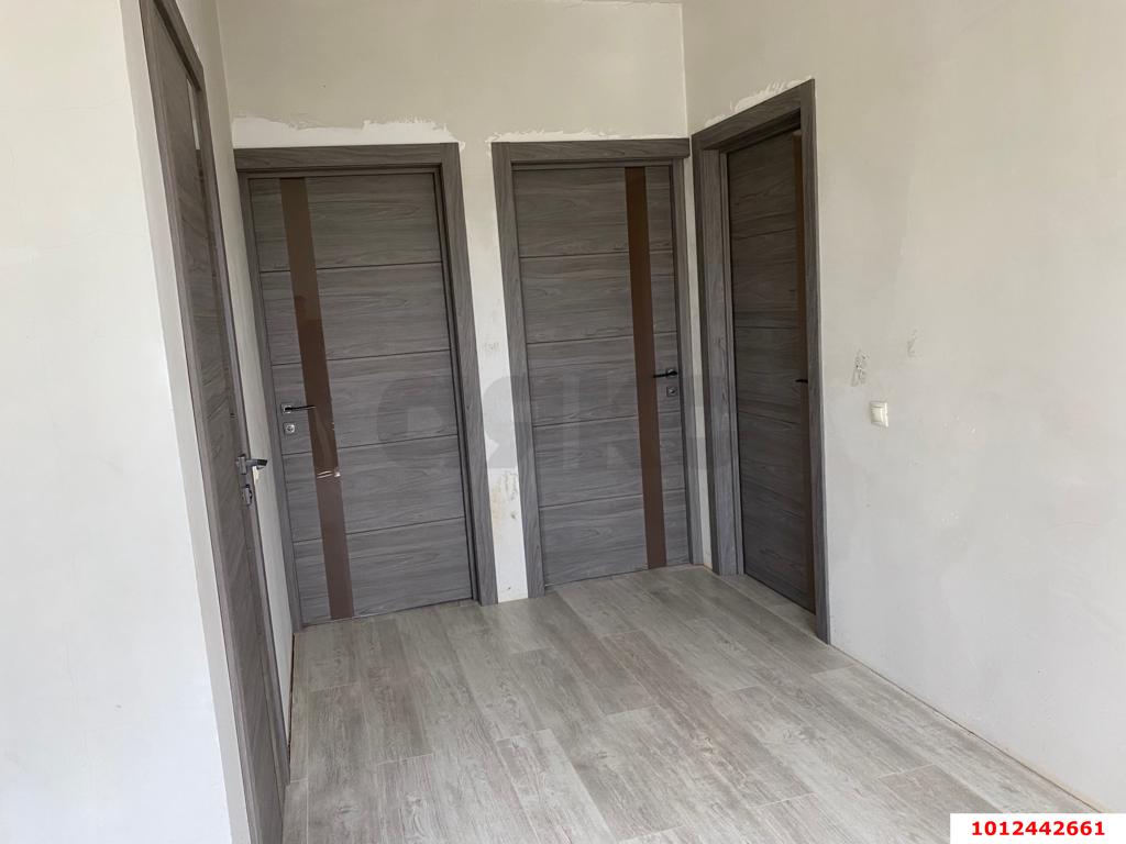 Фото №8: Дом 128 м² + 4 сот. - Делюшес, мкр. Прикубанский внутригородской округ, ул. Урожайная