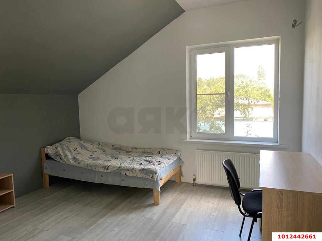 Фото №7: Дом 128 м² + 4 сот. - Делюшес, мкр. Прикубанский внутригородской округ, ул. Урожайная