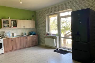 Фото №5: Дом 128 м² - Делюшес, мкр. Прикубанский внутригородской округ, ул. Урожайная