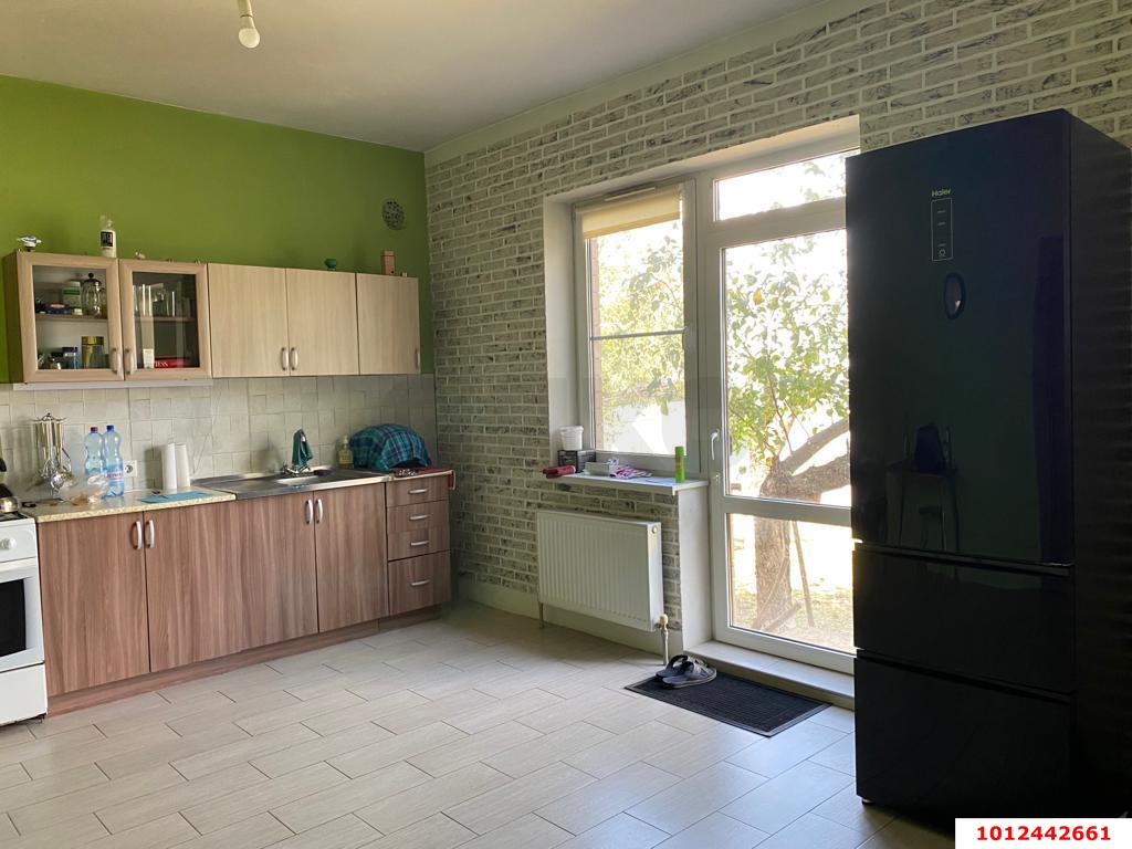 Фото №5: Дом 128 м² + 4 сот. - Делюшес, мкр. Прикубанский внутригородской округ, ул. Урожайная