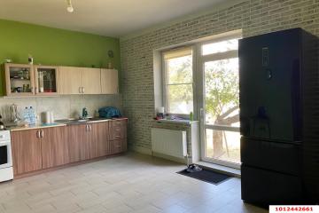 Фото №5: Дом 128 м² - Делюшес, мкр. Прикубанский внутригородской округ, ул. Урожайная