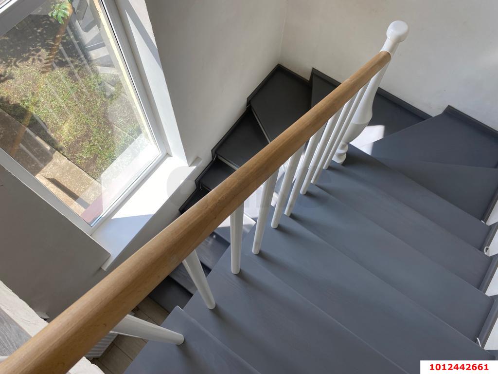 Фото №2: Дом 128 м² + 4 сот. - Делюшес, мкр. Прикубанский внутригородской округ, ул. Урожайная