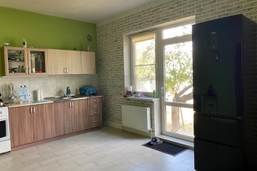 Фото №5: Дом 128 м² - Делюшес, мкр. Прикубанский внутригородской округ, ул. Урожайная