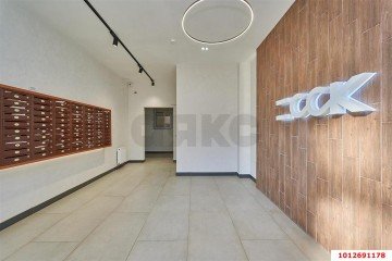 Фото №5: 1-комнатная квартира 35 м² - Краснодар, мкр. жилой комплекс Дыхание, ул. Лётчика Позднякова, 2к1