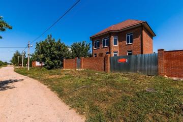 Фото №1: Дом 232 м² - Краснодар, мкр. Горхутор, ул. Яхонтовая, 30