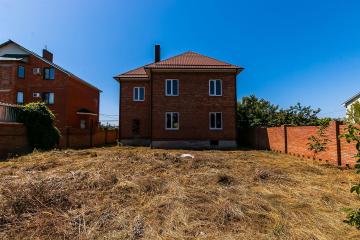 Фото №4: Дом 232 м² - Краснодар, мкр. Горхутор, ул. Яхонтовая, 30