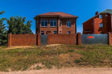 Фото №2: Дом 232 м² - Краснодар, мкр. Горхутор, ул. Яхонтовая, 30