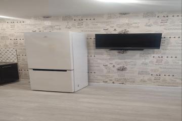 Фото №4: Студия 26 м² - Краснодар, мкр. Славянский, ул. Заполярная, 39к9