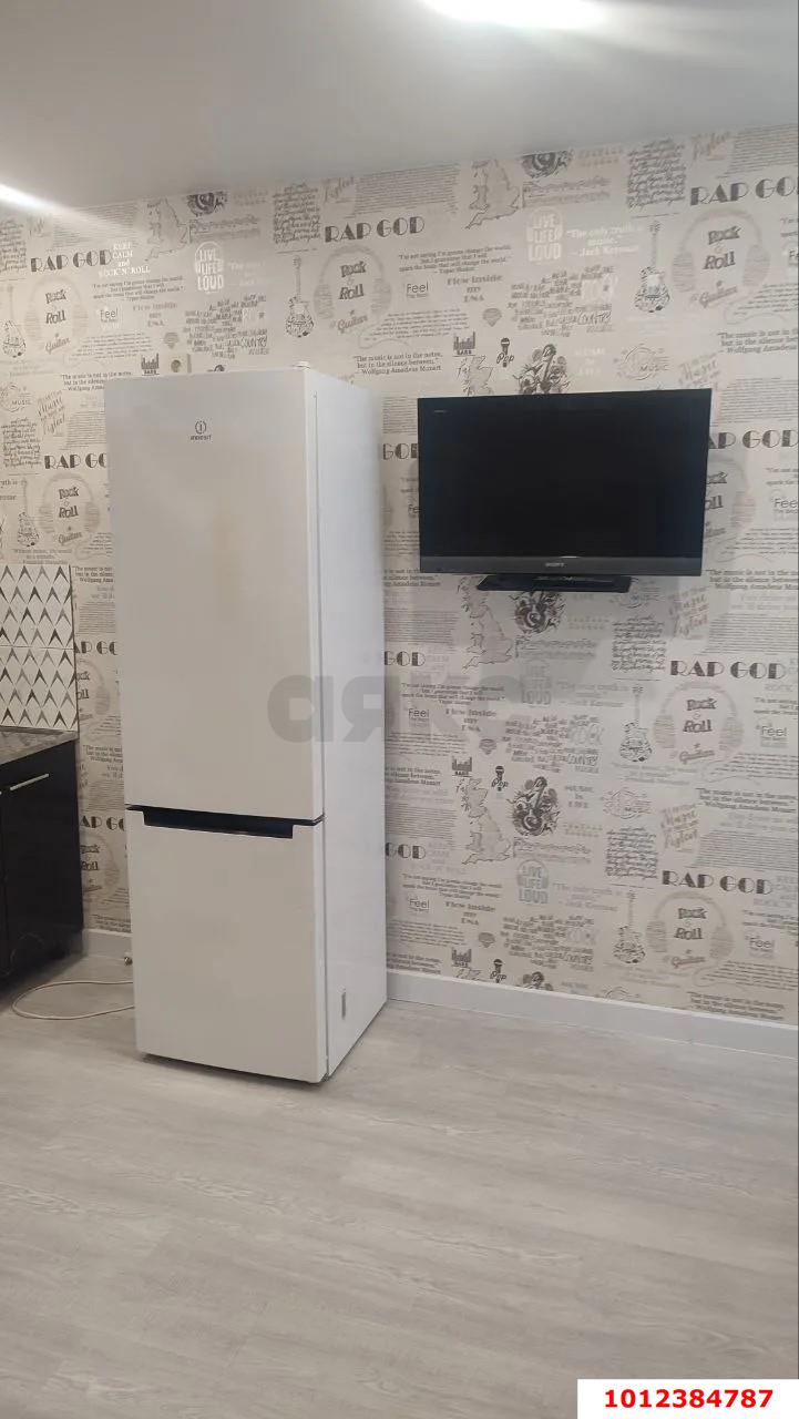 Фото №4: Студия 26 м² - Краснодар, ЖК Славянка, Прикубанский внутригородской округ, жилой комплекс Славянка, мкр. Славянский, ул. Заполярная, 39к9