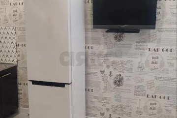 Фото №4: Студия 26 м² - Краснодар, мкр. Славянский, ул. Заполярная, 39к9