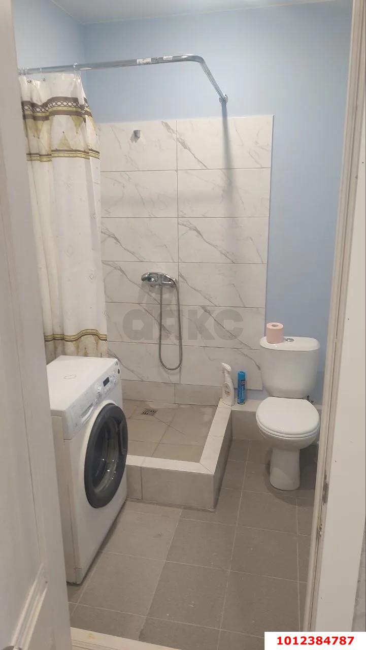 Фото №5: Студия 26 м² - Краснодар, ЖК Славянка, Прикубанский внутригородской округ, жилой комплекс Славянка, мкр. Славянский, ул. Заполярная, 39к9