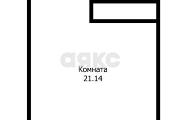 Фото №2: Студия 26 м² - Краснодар, мкр. Славянский, ул. Заполярная, 39к9