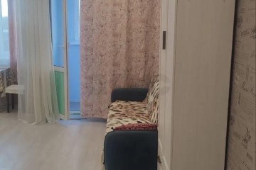 Фото №3: Студия 26 м² - Краснодар, мкр. Славянский, ул. Заполярная, 39к9