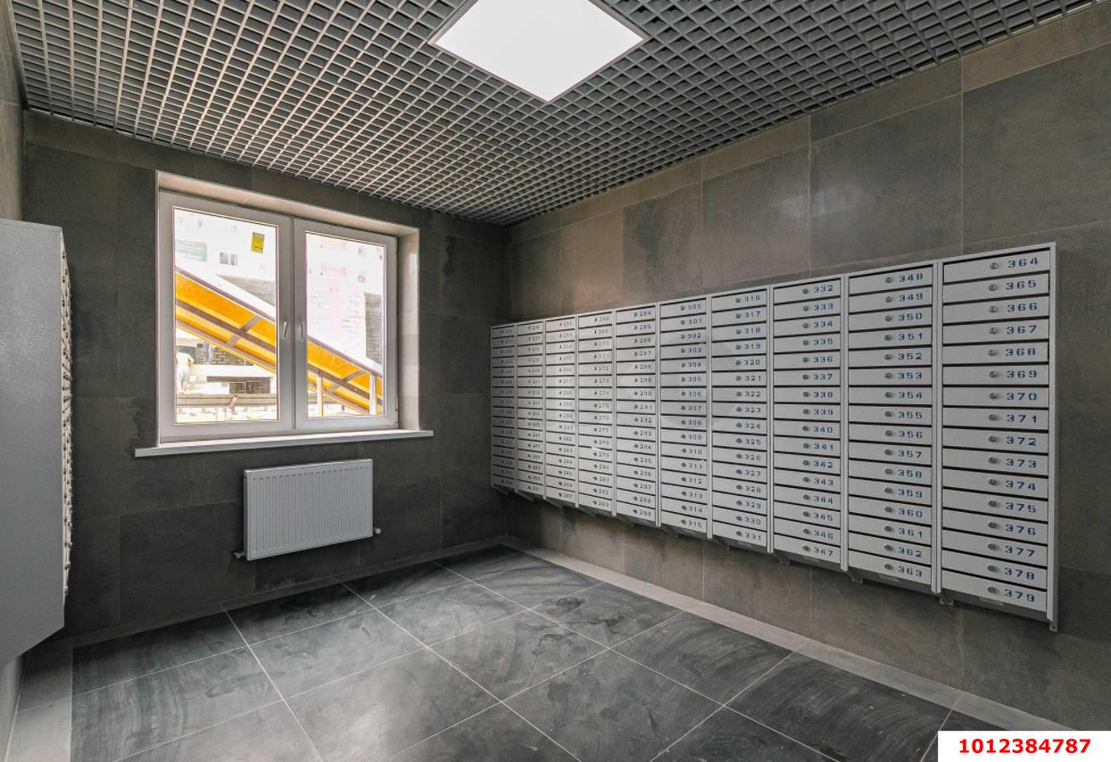 Фото №8: Студия 26 м² - Краснодар, Славянский, ул. Заполярная, 39к9