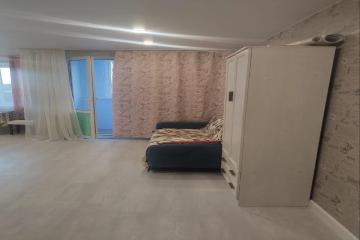 Фото №3: Студия 26 м² - Краснодар, мкр. Славянский, ул. Заполярная, 39к9