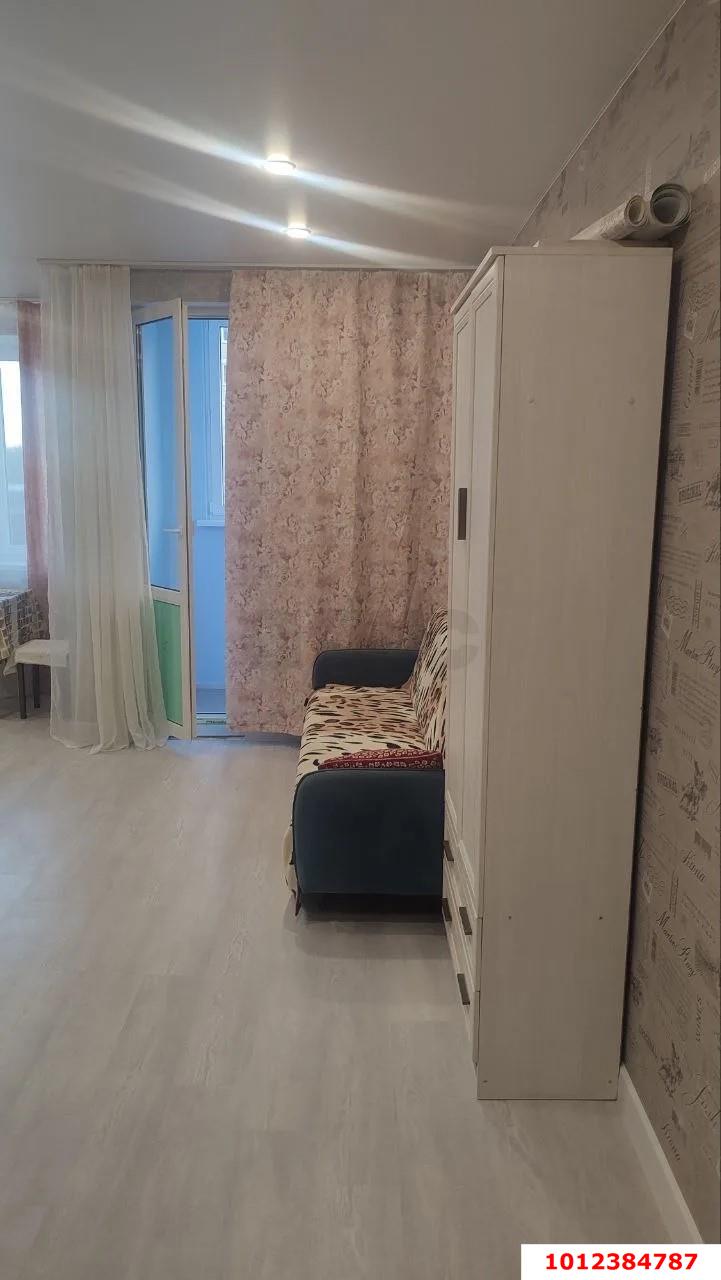 Фото №3: Студия 26 м² - Краснодар, ЖК Славянка, Прикубанский внутригородской округ, жилой комплекс Славянка, мкр. Славянский, ул. Заполярная, 39к9