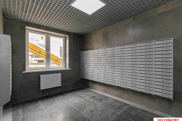 Фото №1: Студия 26 м² - Краснодар, мкр. Славянский, ул. Заполярная, 39к9