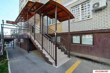 Фото №2: Студия 26 м² - Краснодар, мкр. Славянский, ул. Заполярная, 39к9