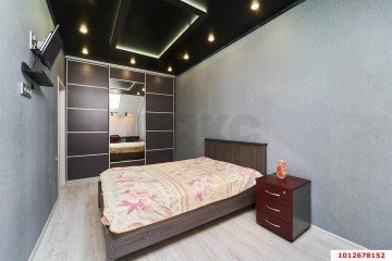 Фото №1: 2-комнатная квартира 68 м² - Краснодар, мкр. жилой комплекс Прованс, ул. Генерала Петрова, 15