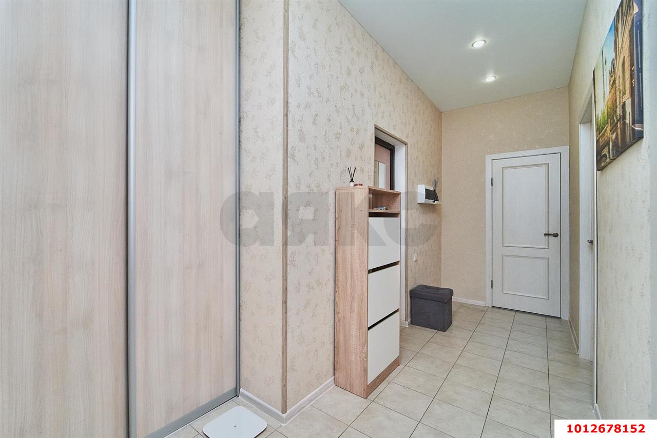 Фото №6: 2-комнатная квартира 68 м² - Краснодар, жилой комплекс Прованс, ул. Генерала Петрова, 15