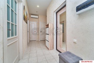 Фото №5: 2-комнатная квартира 68 м² - Краснодар, мкр. жилой комплекс Прованс, ул. Генерала Петрова, 15