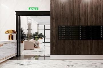 Фото №4: 2-комнатная квартира 70 м² - Краснодар, мкр. жилой комплекс Сердце, ул. Школьная, 1