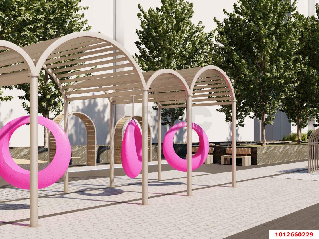 Фото №11: 2-комнатная квартира 70 м² - Краснодар, Школьный, ул. Школьная, 1