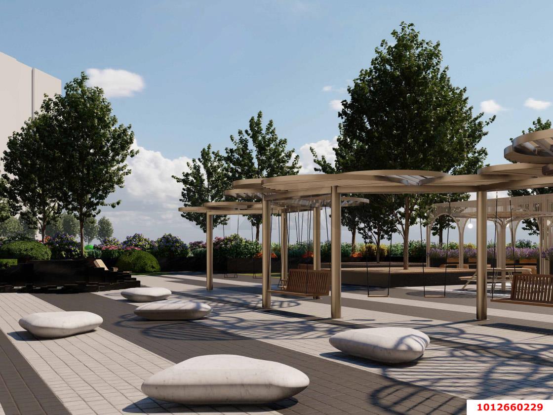 Фото №10: 2-комнатная квартира 70 м² - Краснодар, Школьный, ул. Школьная, 1