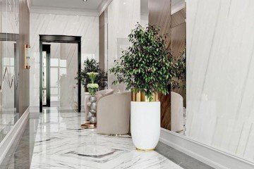 Фото №3: 2-комнатная квартира 70 м² - Краснодар, мкр. Школьный, ул. Школьная, 1