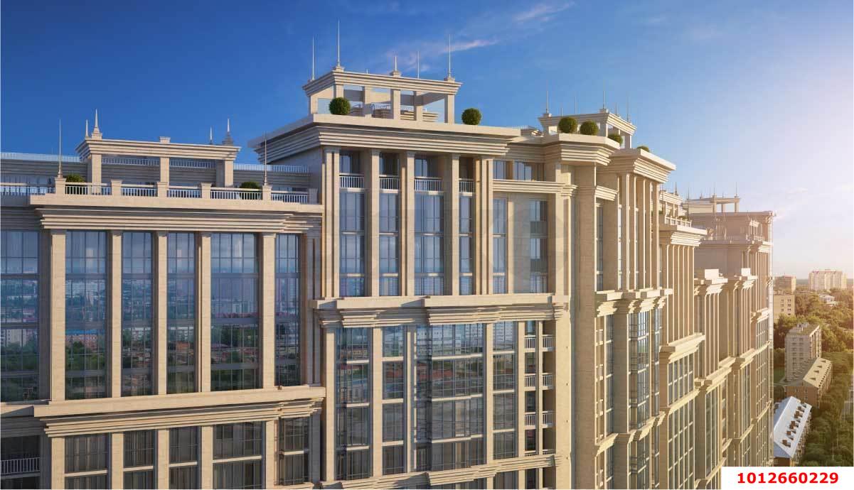 Фото №6: 2-комнатная квартира 70 м² - Краснодар, Школьный, ул. Школьная, 1