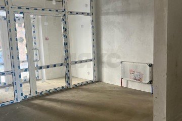 Фото №2: Торговое помещение 170 м² - Краснодар, мкр. жилой комплекс На Стахановской, ул. Стахановская, 1/5к4